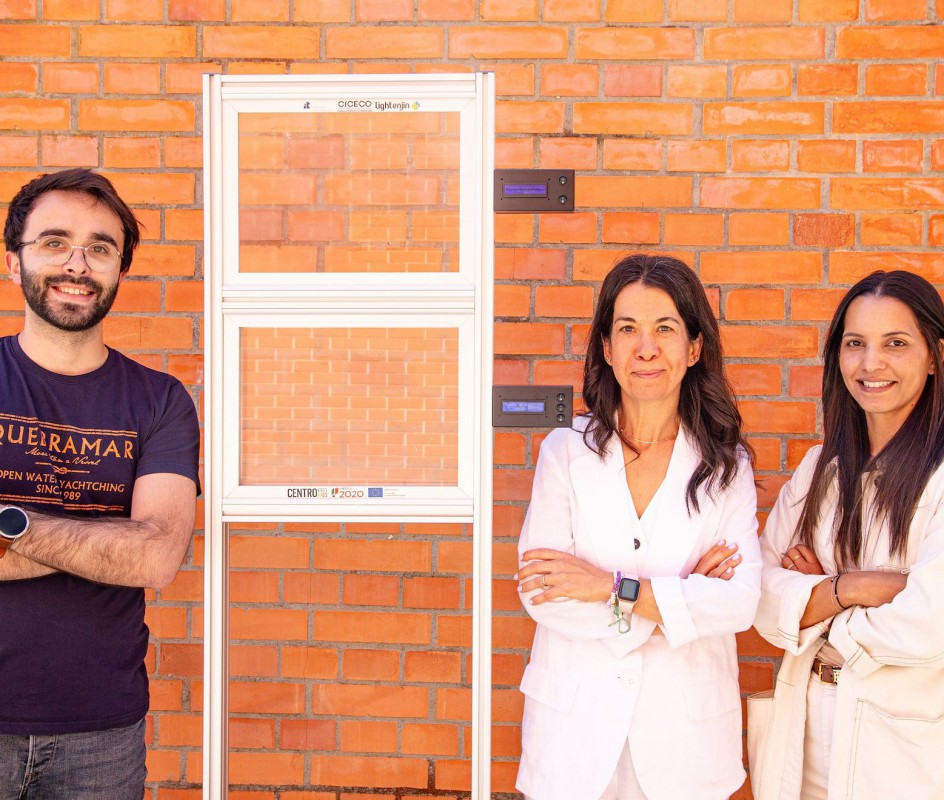 Glass that isn't glass... It's the future of energy use! Glass that isn't glass... It's the future of energy use!