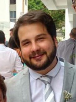 foto Albano Neto Carneiro Neto