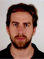 foto Guillaume Alexandre Chantereau