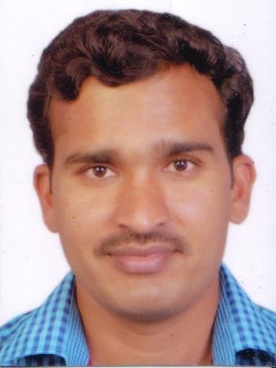 foto Atul Prabhakar Jamale