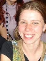 foto Sofia Caridade