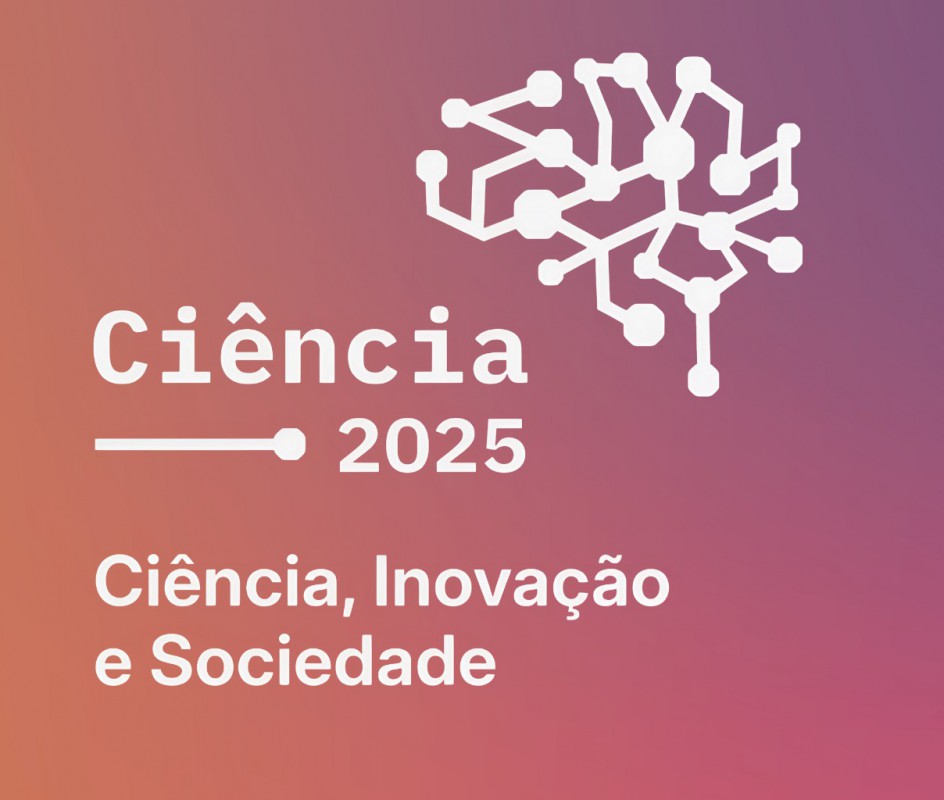 CICECO at Ciência 2025: Advanced Materials for Society and Health Image CICECO at Ciência 2025: Advanced Materials for Society and Health