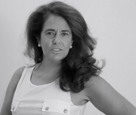 Paula Vilarinho destacada como um caso de sucesso Paula Vilarinho destacada como um caso de sucesso