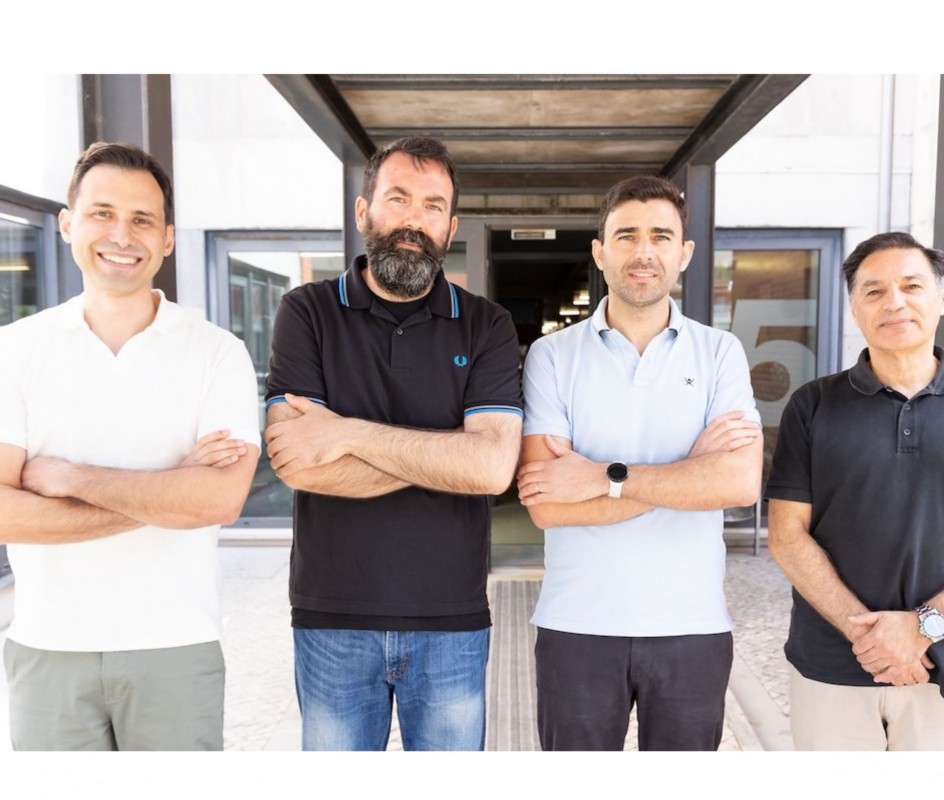 Image Industrial waste transformed into material capable of efficiently cleaning water
