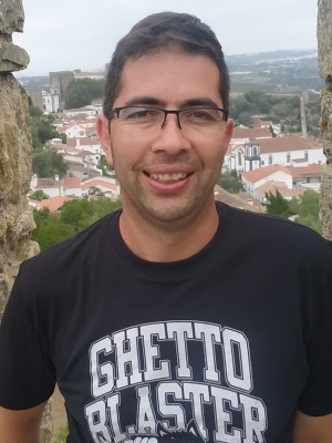 foto Ricardo Pinto