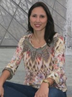 foto Rita de Cássia Superbi de Sousa