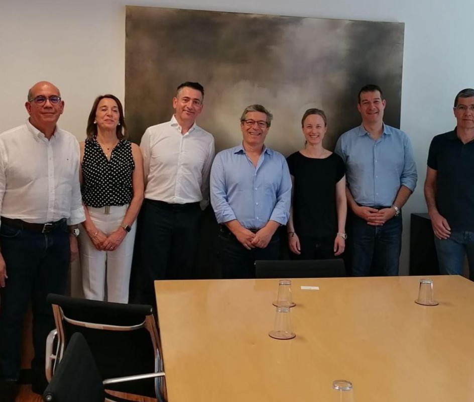 CICECO researchers establish partnership with Swiss watch company