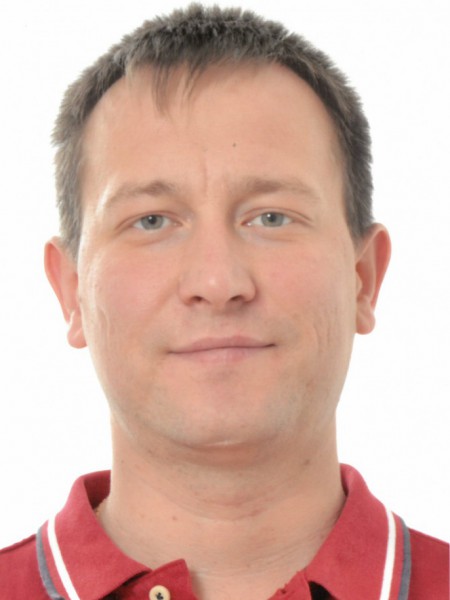 foto Maxim Ivanov
