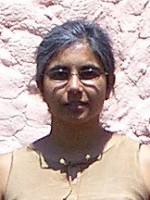 foto Maria da Conceição Fernandes