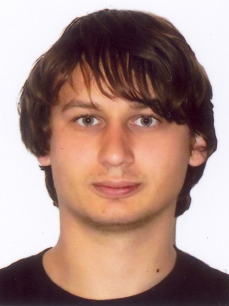 foto Maksim Starykevich