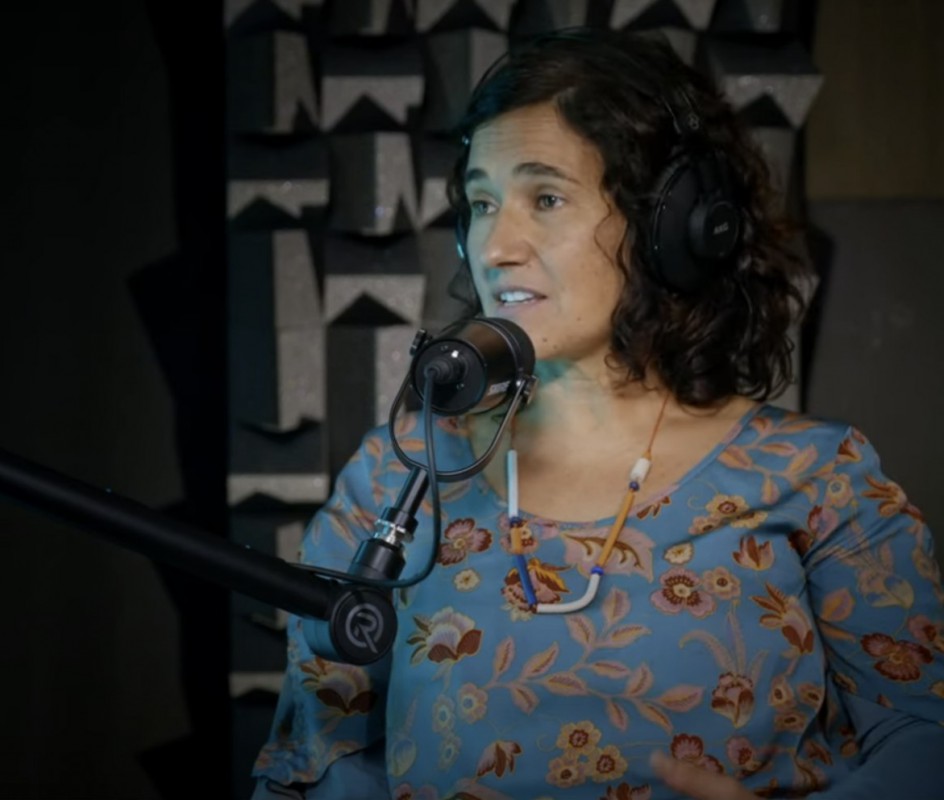 ScienceCast: Paula Ferreira and the magic world of materials