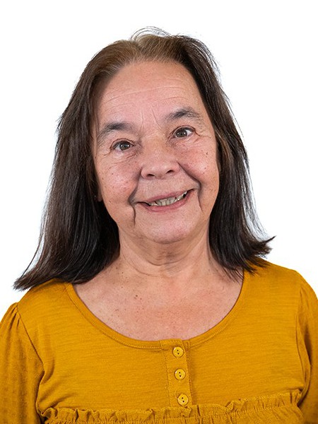 foto Ana Maria B C Segadães