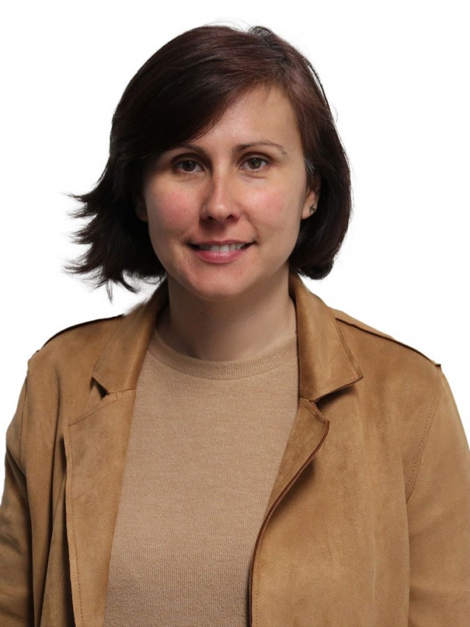 Sónia Patrícia Marques Ventura