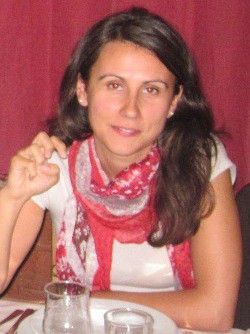 foto Sónia Patrícia Marques Ventura