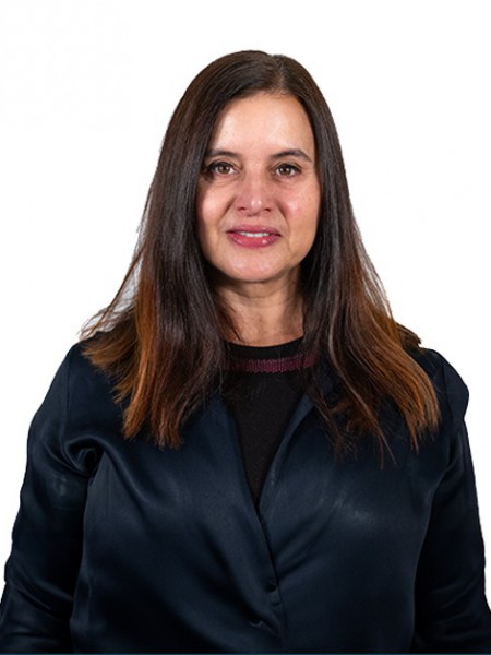 foto Alice Maria Tavares Alves da Costa