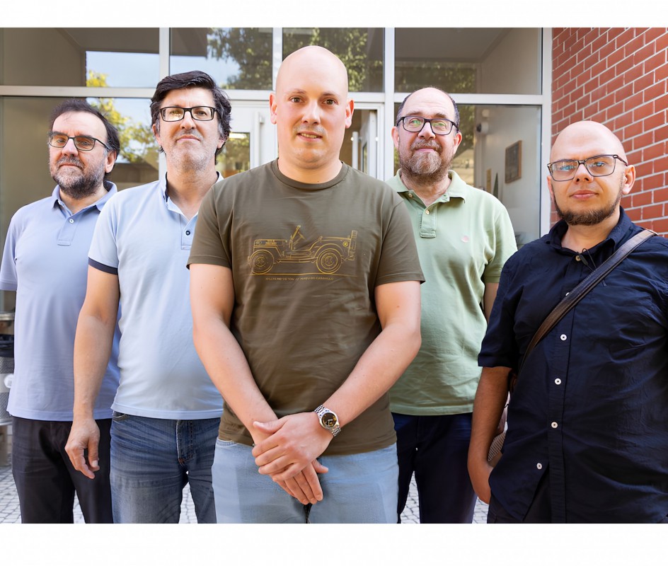 Image Study proposes carbon structures to pave the way for the materials of the future