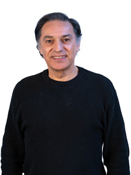 foto Tito Trindade
