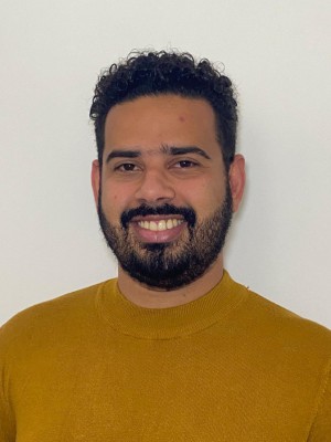 foto Rodolfo Rodrigues Nunes da Silva