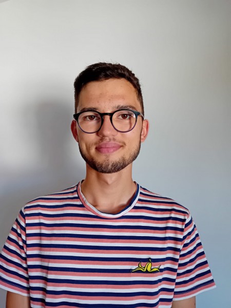 foto Gonçalo Jorge Silva Coelho
