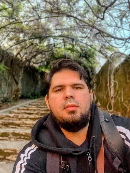 foto João Grilo