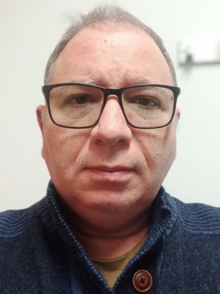 foto Francisco Avelino Silva Freitas