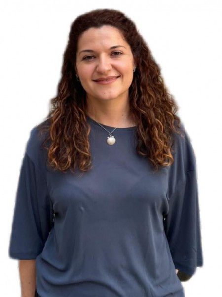 foto Luana Sarinho
