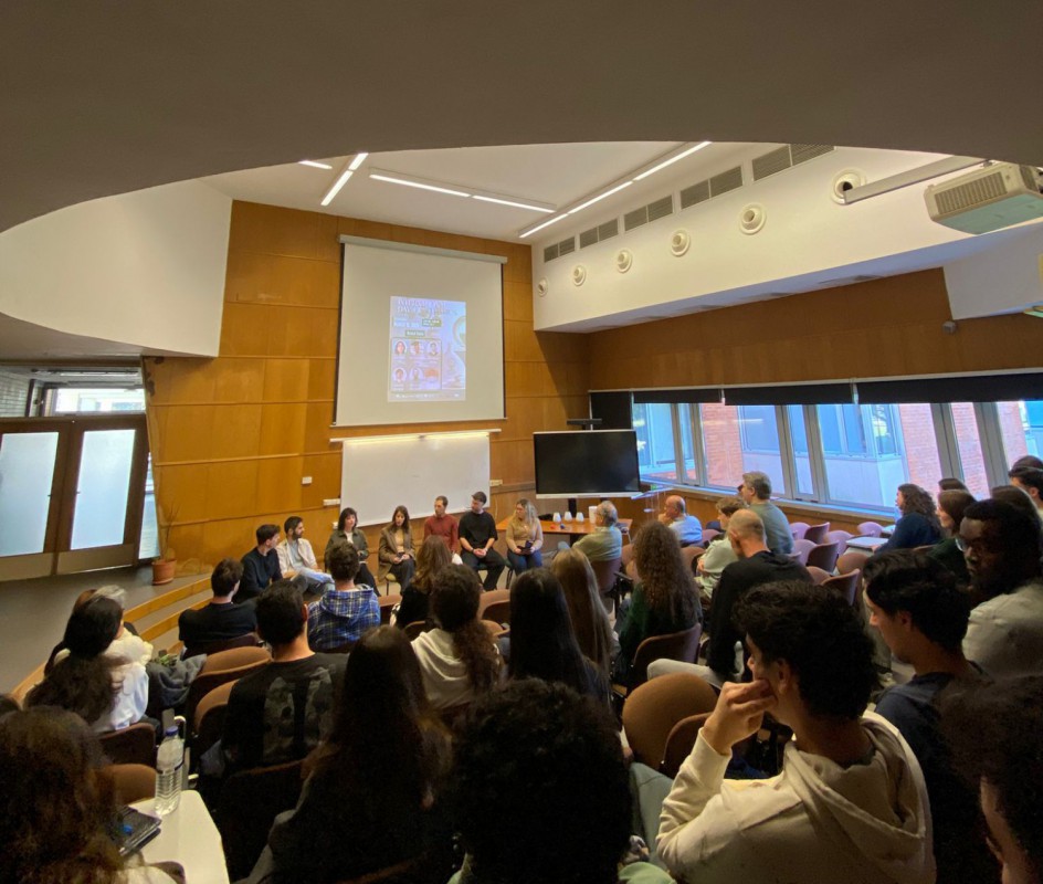 Image International Day of Ceramics celebrated with exhibition and round table