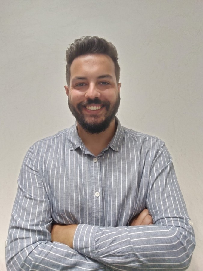 foto Henrique Silva