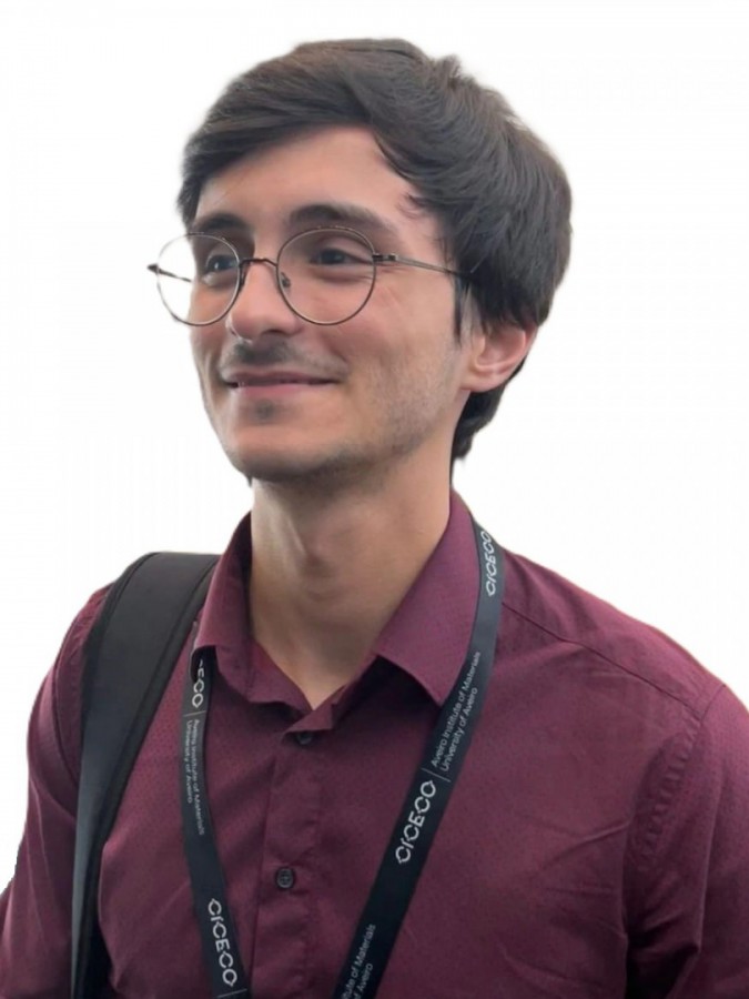 foto Pietro Flores Merlin
