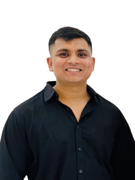 foto Shantanu Wahane