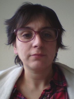 Leire Hernando Buruberri