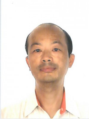 foto Zhi Lin