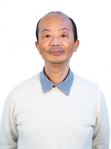 foto Zhi Lin