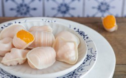 Egg white gets a new lease of life in sustainable food packaging
